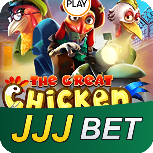 Logo Oficial JJJBET Download