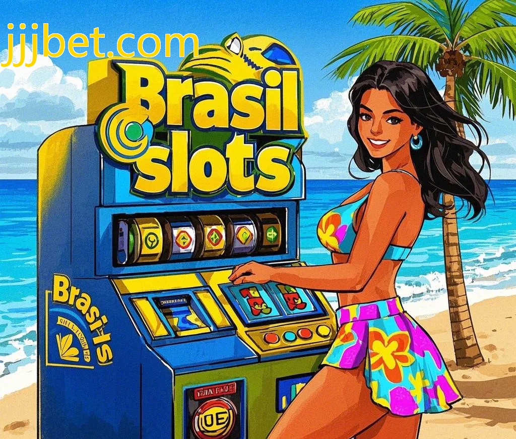 jjjbet.com: Jogos de Cassino Online e Slots Exclusivos!